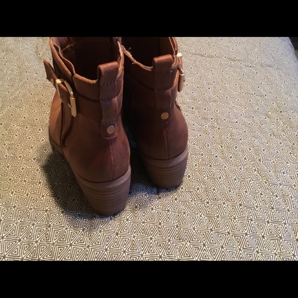 Boots Denver Hayes - Picture 2 of 3